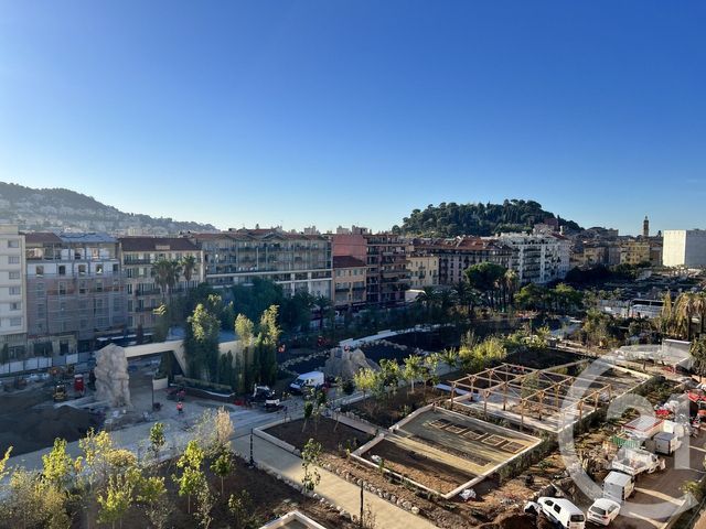 appartement - NICE - 06
