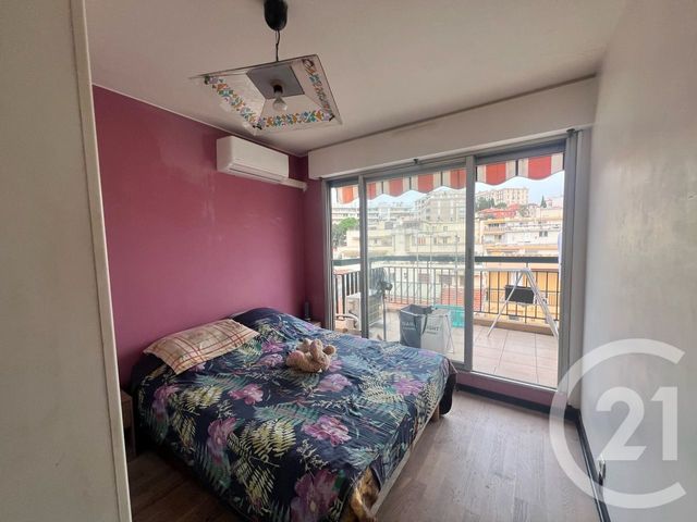 Appartement F2 à vendre - 2 pièces - 44,62 m2 - Nice - 06 - PROVENCE-ALPES-COTE-D-AZUR