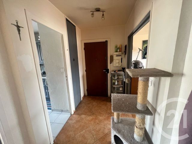 Appartement F2 à vendre - 2 pièces - 44,62 m2 - Nice - 06 - PROVENCE-ALPES-COTE-D-AZUR