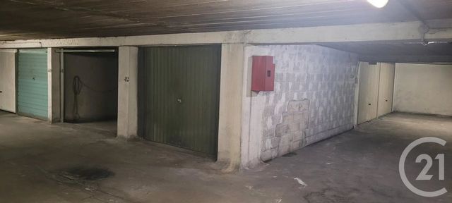 Appartement F2 à vendre - 2 pièces - 44,62 m2 - Nice - 06 - PROVENCE-ALPES-COTE-D-AZUR