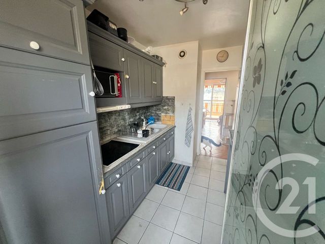 Appartement F2 à vendre - 2 pièces - 44,62 m2 - Nice - 06 - PROVENCE-ALPES-COTE-D-AZUR