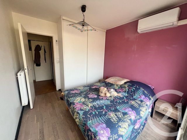 Appartement F2 à vendre - 2 pièces - 44,62 m2 - Nice - 06 - PROVENCE-ALPES-COTE-D-AZUR