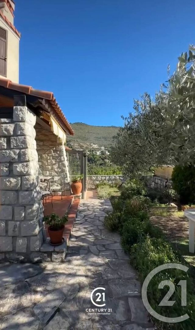 Maison &agrave; vendre - 5 pi&egrave;ces - 133 m2 - Colomars - 06 - PROVENCE-ALPES-COTE-D-AZUR