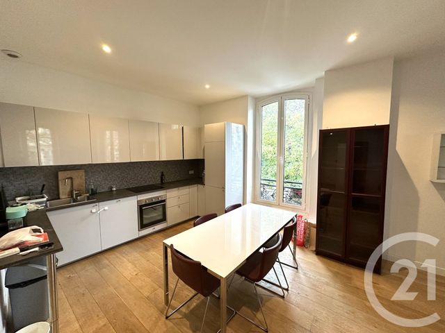 Appartement T4 &agrave; vendre - 4 pi&egrave;ces - 85,87 m2 - Nice - 06 - PROVENCE-ALPES-COTE-D-AZUR