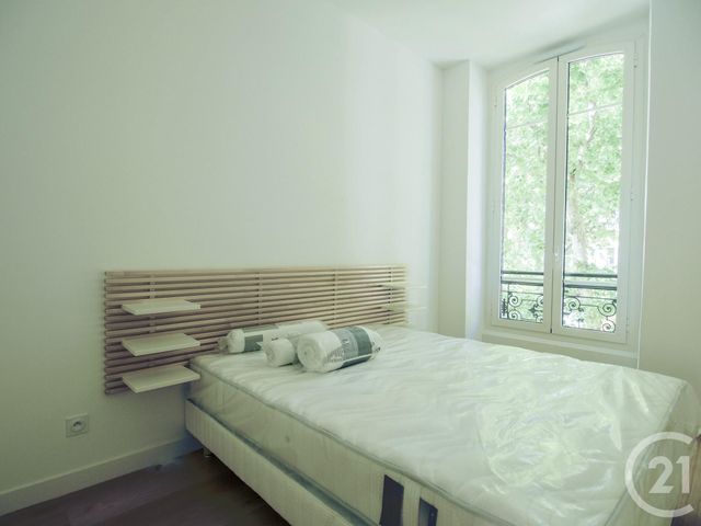 Appartement T4 &agrave; vendre - 4 pi&egrave;ces - 85,87 m2 - Nice - 06 - PROVENCE-ALPES-COTE-D-AZUR