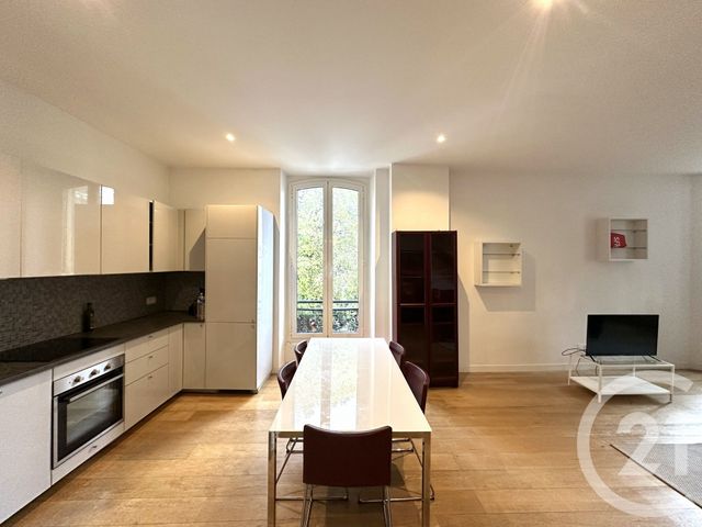 Appartement T4 &agrave; vendre - 4 pi&egrave;ces - 85,87 m2 - Nice - 06 - PROVENCE-ALPES-COTE-D-AZUR