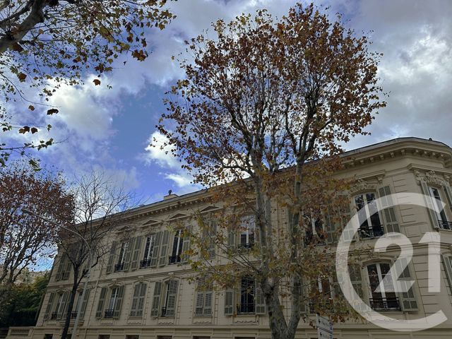 Appartement T4 &agrave; vendre - 4 pi&egrave;ces - 85,87 m2 - Nice - 06 - PROVENCE-ALPES-COTE-D-AZUR