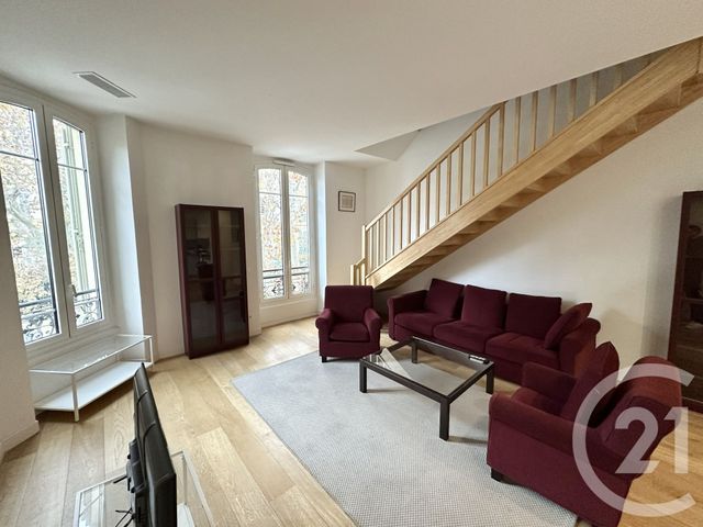 appartement - NICE - 06