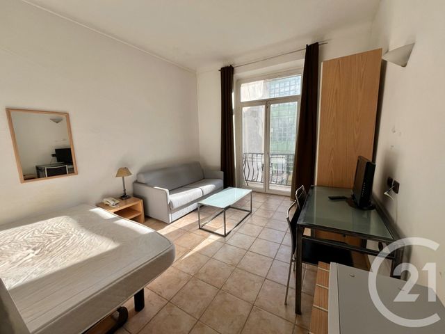 Appartement F1 à vendre - 1 pièce - 22 m2 - Nice - 06 - PROVENCE-ALPES-COTE-D-AZUR