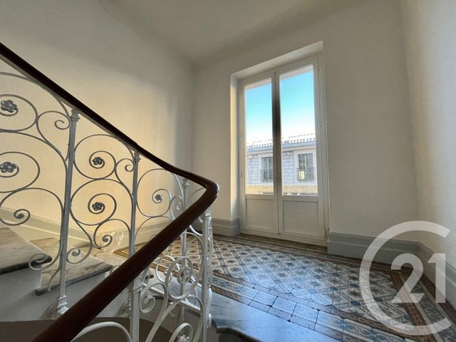 Appartement F1 à vendre - 1 pièce - 22 m2 - Nice - 06 - PROVENCE-ALPES-COTE-D-AZUR