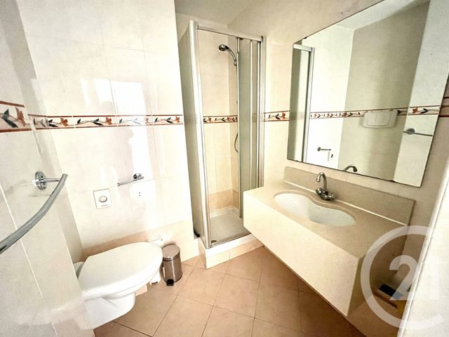 Appartement F1 à vendre - 1 pièce - 22 m2 - Nice - 06 - PROVENCE-ALPES-COTE-D-AZUR