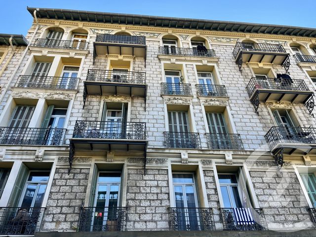 appartement - NICE - 06