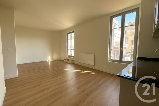 appartement - NICE - 06