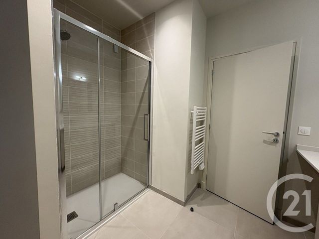 Appartement F2 à louer - 2 pièces - 39 m2 - Nice - 06 - PROVENCE-ALPES-COTE-D-AZUR