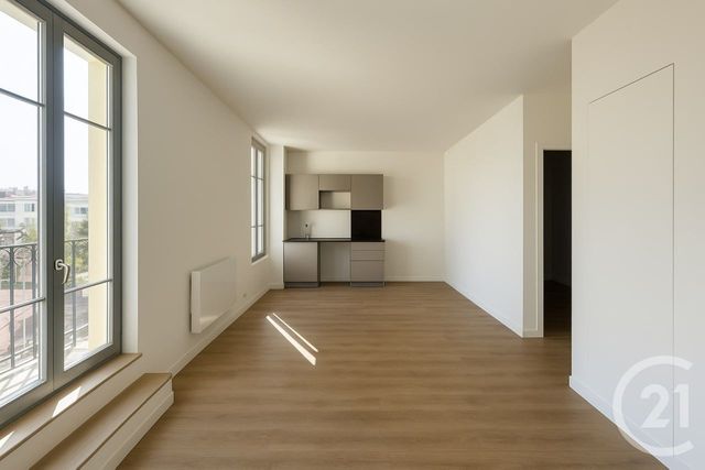 Appartement F2 à louer - 2 pièces - 39 m2 - Nice - 06 - PROVENCE-ALPES-COTE-D-AZUR