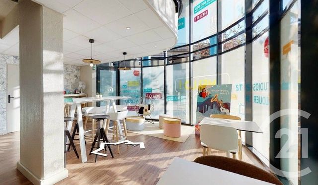 Appartement Studio &agrave; vendre - 1 pi&egrave;ce - 19 m2 - Nice - 06 - PROVENCE-ALPES-COTE-D-AZUR