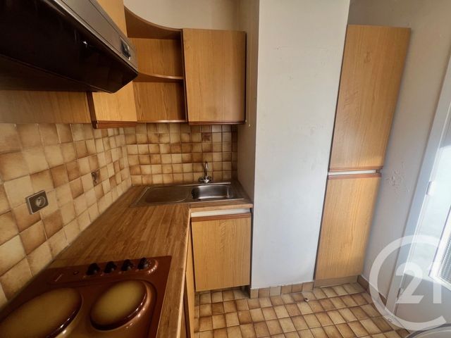 Appartement F1 à vendre - 1 pièce - 30,39 m2 - Nice - 06 - PROVENCE-ALPES-COTE-D-AZUR