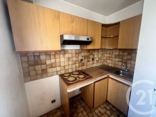 Appartement F1 à vendre - 1 pièce - 30,39 m2 - Nice - 06 - PROVENCE-ALPES-COTE-D-AZUR