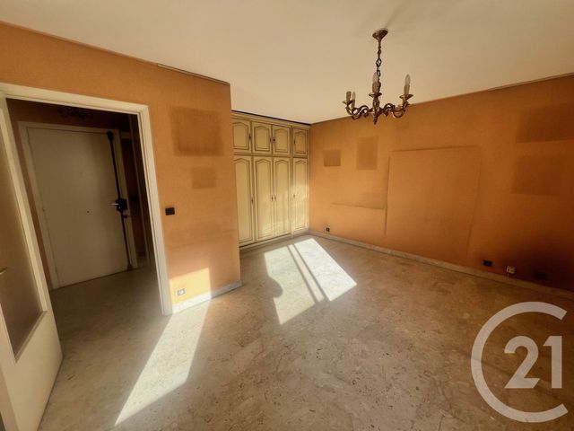 Appartement F1 à vendre - 1 pièce - 30,39 m2 - Nice - 06 - PROVENCE-ALPES-COTE-D-AZUR