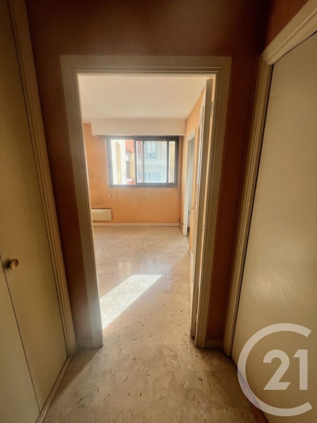 Appartement F1 à vendre - 1 pièce - 30,39 m2 - Nice - 06 - PROVENCE-ALPES-COTE-D-AZUR