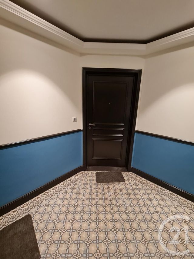 Appartement Studio &agrave; louer - 1 pi&egrave;ce - 24,24 m2 - Nice - 06 - PROVENCE-ALPES-COTE-D-AZUR