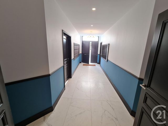 Appartement Studio &agrave; louer - 1 pi&egrave;ce - 24,24 m2 - Nice - 06 - PROVENCE-ALPES-COTE-D-AZUR