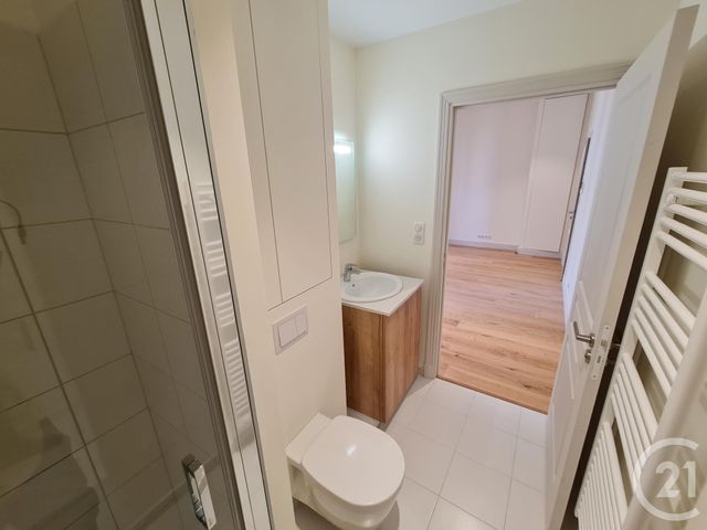 Appartement Studio &agrave; louer - 1 pi&egrave;ce - 24,24 m2 - Nice - 06 - PROVENCE-ALPES-COTE-D-AZUR