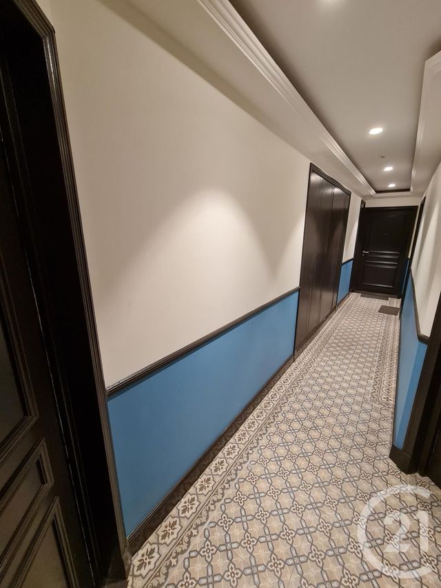 Appartement Studio &agrave; louer - 1 pi&egrave;ce - 24,24 m2 - Nice - 06 - PROVENCE-ALPES-COTE-D-AZUR