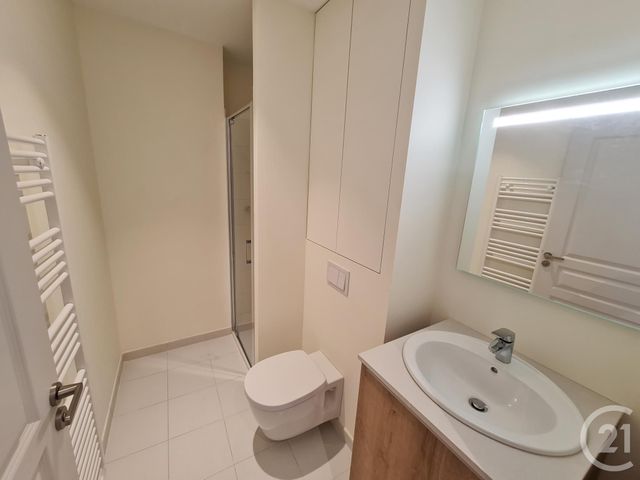 Appartement Studio &agrave; louer - 1 pi&egrave;ce - 24,24 m2 - Nice - 06 - PROVENCE-ALPES-COTE-D-AZUR