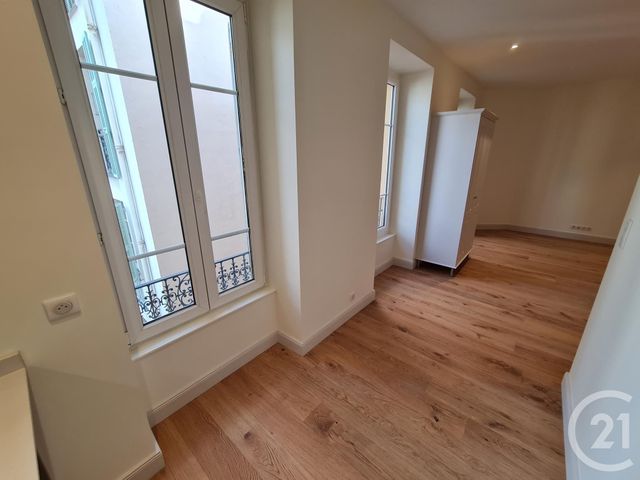 Appartement Studio &agrave; louer - 1 pi&egrave;ce - 24,24 m2 - Nice - 06 - PROVENCE-ALPES-COTE-D-AZUR
