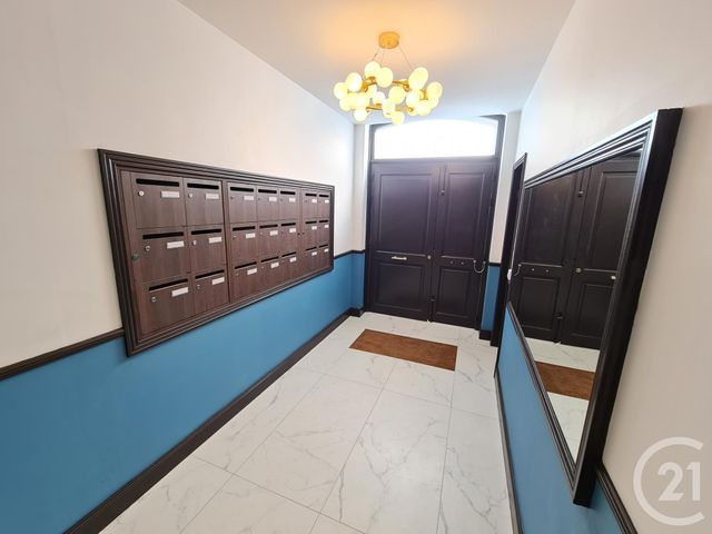 Appartement Studio &agrave; louer - 1 pi&egrave;ce - 24,24 m2 - Nice - 06 - PROVENCE-ALPES-COTE-D-AZUR