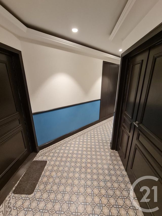 Appartement Studio &agrave; louer - 1 pi&egrave;ce - 24,24 m2 - Nice - 06 - PROVENCE-ALPES-COTE-D-AZUR