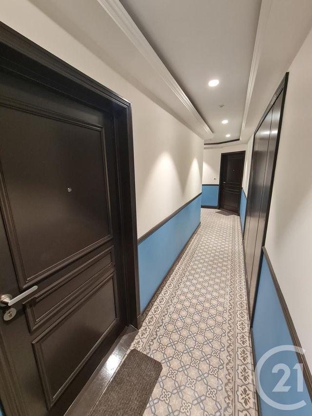 Appartement Studio &agrave; louer - 1 pi&egrave;ce - 24,24 m2 - Nice - 06 - PROVENCE-ALPES-COTE-D-AZUR