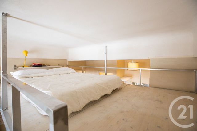 Appartement &agrave; louer - 2 pi&egrave;ces - 31,21 m2 - Nice - 06 - PROVENCE-ALPES-COTE-D-AZUR