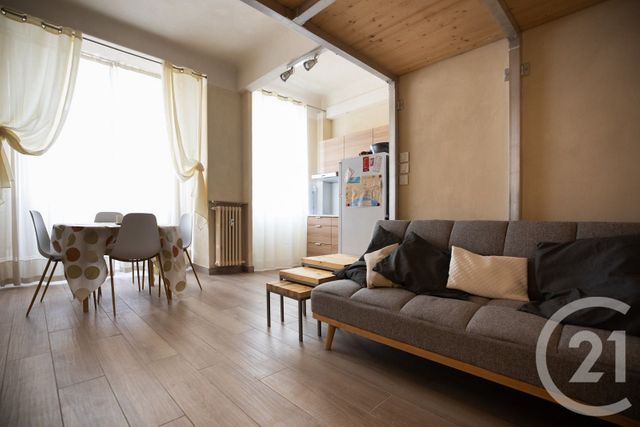 Appartement &agrave; louer - 2 pi&egrave;ces - 31,21 m2 - Nice - 06 - PROVENCE-ALPES-COTE-D-AZUR