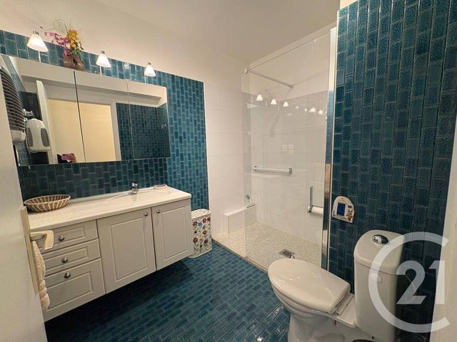 Appartement F1 &agrave; louer - 1 pi&egrave;ce - 35 m2 - Nice - 06 - PROVENCE-ALPES-COTE-D-AZUR