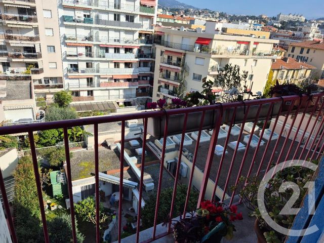 Appartement F1 &agrave; vendre - 1 pi&egrave;ce - 28,35 m2 - Nice - 06 - PROVENCE-ALPES-COTE-D-AZUR