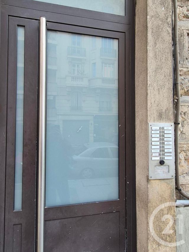 Appartement F1 &agrave; vendre - 1 pi&egrave;ce - 28,35 m2 - Nice - 06 - PROVENCE-ALPES-COTE-D-AZUR