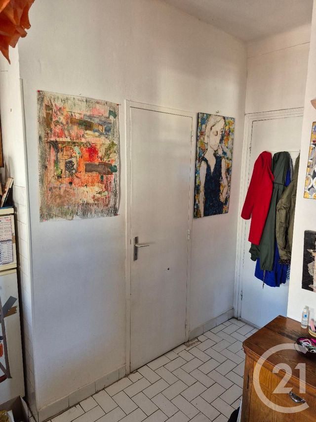 Appartement F1 &agrave; vendre - 1 pi&egrave;ce - 28,35 m2 - Nice - 06 - PROVENCE-ALPES-COTE-D-AZUR