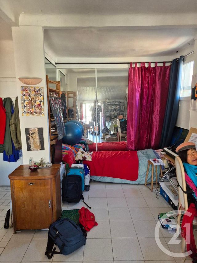 Appartement F1 &agrave; vendre - 1 pi&egrave;ce - 28,35 m2 - Nice - 06 - PROVENCE-ALPES-COTE-D-AZUR