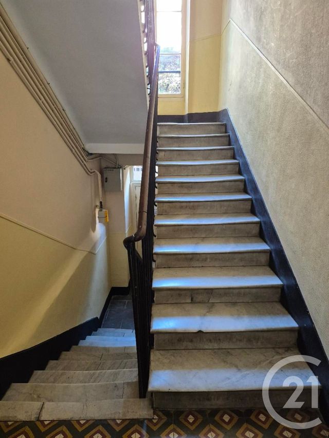 Appartement F1 &agrave; vendre - 1 pi&egrave;ce - 28,35 m2 - Nice - 06 - PROVENCE-ALPES-COTE-D-AZUR