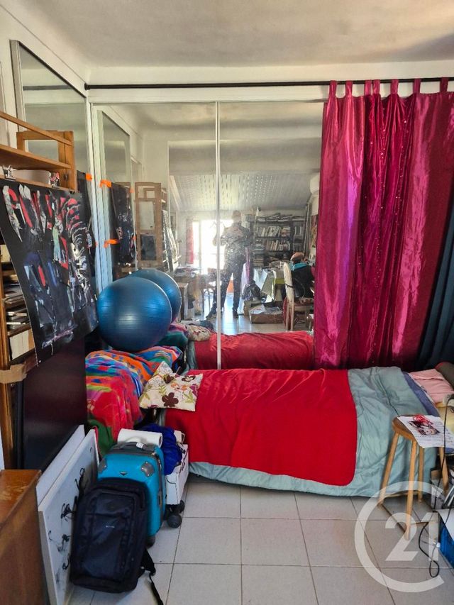 Appartement F1 &agrave; vendre - 1 pi&egrave;ce - 28,35 m2 - Nice - 06 - PROVENCE-ALPES-COTE-D-AZUR