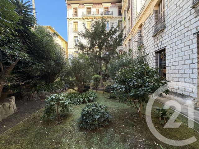 Appartement F3 &agrave; vendre - 3 pi&egrave;ces - 68,04 m2 - Nice - 06 - PROVENCE-ALPES-COTE-D-AZUR