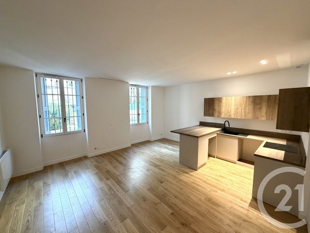 Appartement à vendre NICE