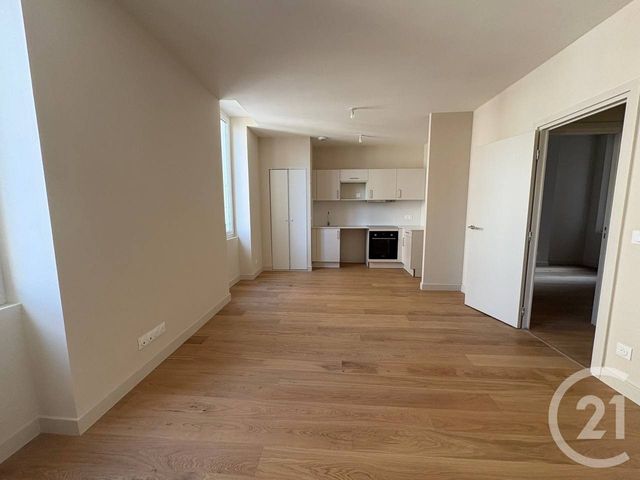 Appartement F2 &agrave; louer - 2 pi&egrave;ces - 38 m2 - Nice - 06 - PROVENCE-ALPES-COTE-D-AZUR