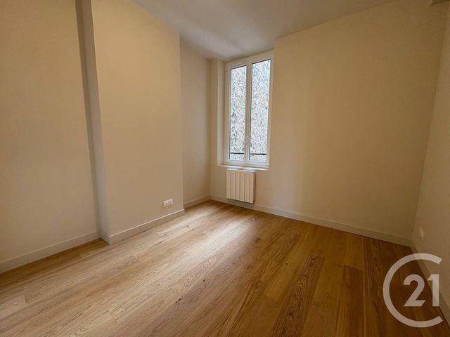 Appartement F2 &agrave; louer - 2 pi&egrave;ces - 38 m2 - Nice - 06 - PROVENCE-ALPES-COTE-D-AZUR