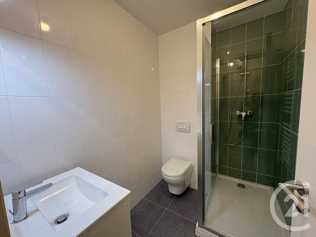 Appartement F2 &agrave; louer - 2 pi&egrave;ces - 38 m2 - Nice - 06 - PROVENCE-ALPES-COTE-D-AZUR