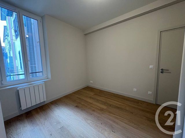 Appartement F2 &agrave; louer - 2 pi&egrave;ces - 38 m2 - Nice - 06 - PROVENCE-ALPES-COTE-D-AZUR