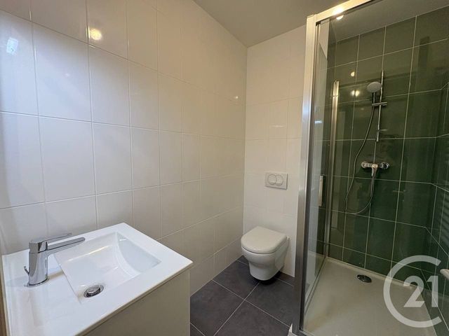 Appartement F2 &agrave; louer - 2 pi&egrave;ces - 38 m2 - Nice - 06 - PROVENCE-ALPES-COTE-D-AZUR