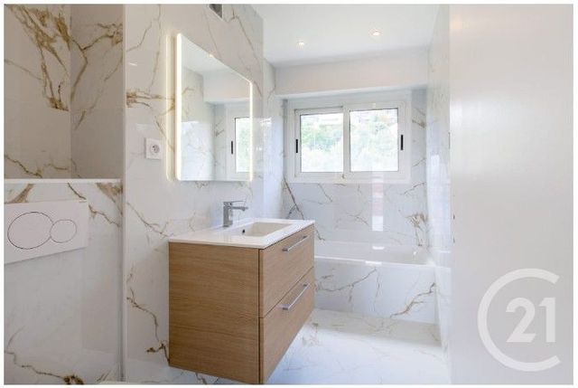 Appartement F4 &agrave; vendre - 4 pi&egrave;ces - 102,69 m2 - Nice - 06 - PROVENCE-ALPES-COTE-D-AZUR